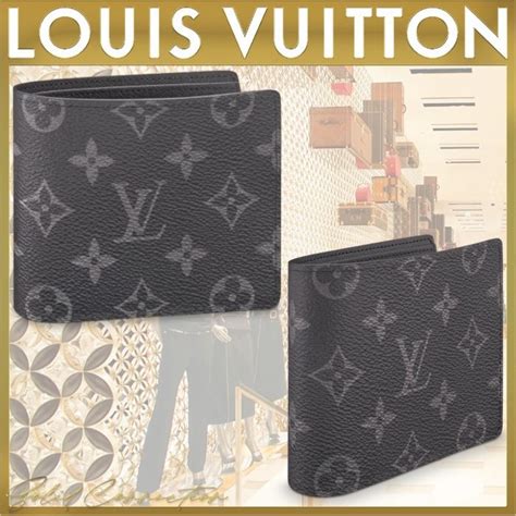 louis vuitton multiple card holder